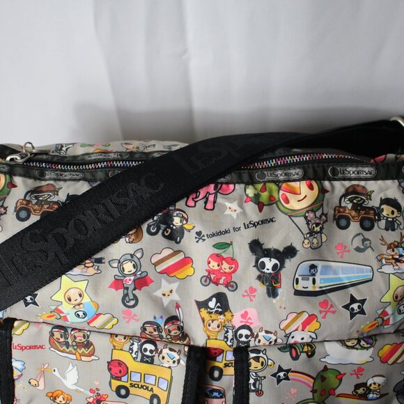tokidoki for LeSportsac - Picture 3 of 10